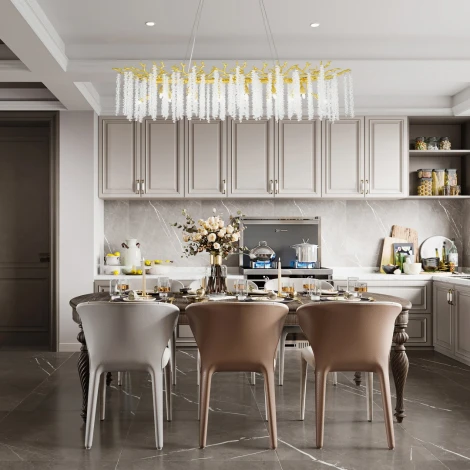 Подвесная люстра хрустальная Arte Milano Milano-2 23210.1200.14.G9.A GD (220V, на тросе)