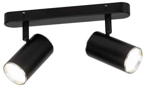 Спот ЭРА OL35-2 BK OL35-2 BK