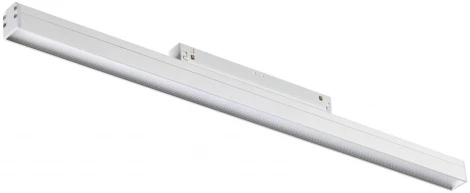 Трековый светильник Novotech SHINO FLUM 358415 (LED, 48V)