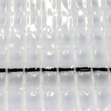 Нагревательное полотно Ламипол С160 0,5 м. (отрезной)