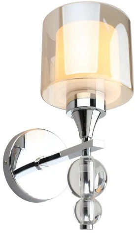 Бра Omnilux Aprica OML-70801-01 (220V, шарики)