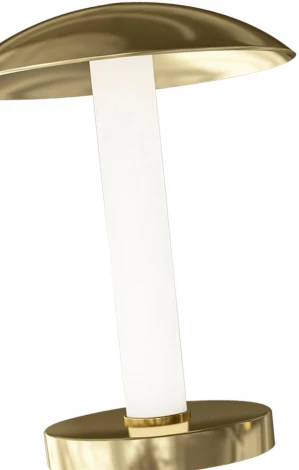 Настольная лампа Kink Light Гарда 07065