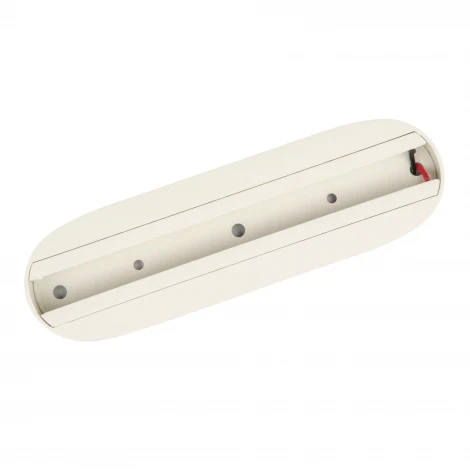 Трековое крепление Volpe UBX-Q122 G82 WHITE 1 POLYBAG (220V)