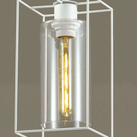 Подвесной светильник Lumion Elliot 3732/1 (220V, на проводе)