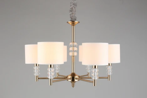 Подвесная люстра Aployt Franula APL.724.03.06 (220V, на цепи)