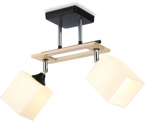 Потолочная люстра на штанге Ambrella TRADITIONAL TR9503 (220V)