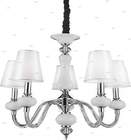 Подвесная люстра ST Luce Lume SL654.503.05