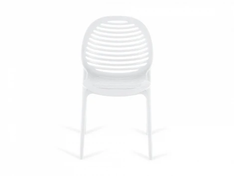 Стул Spike ОГОГО 811750 (белый)