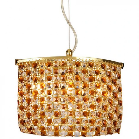 Подвесной светильник Favourite Concept 1098-3P