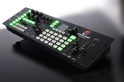 Контроллер Eurolite 843047 Deko-Light