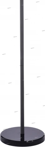 Торшер Divinare Nova Grigio 3002/05 PN-6