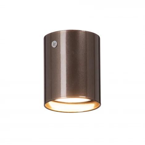 Накладной точечный светильник Vitaluce V4639-7/1PL (220V, круглые)