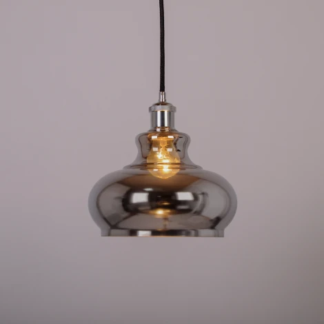 Подвесная люстра SD788 BLUE Abrasax (220V, на проводе)