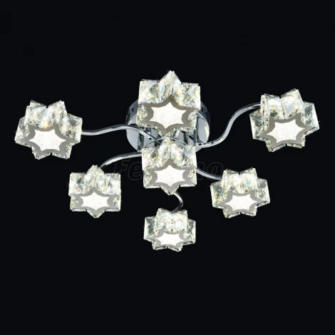 Максисвет 1-1693-7-CR Y LED