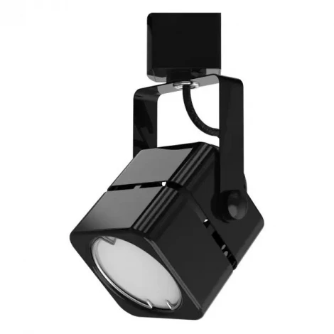 Трековый светильник Gauss Track Lights LED TR009 (220V, куб)