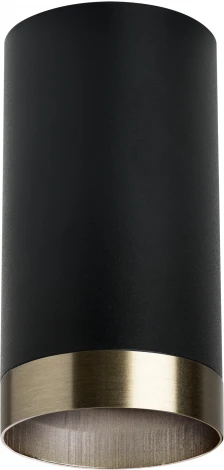 Точечный светильник накладной Lightstar Rullo R437431 (220V, круглые)