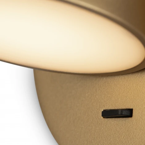 Бра Maytoni Pixel MOD421WL-L6BS3K (LED, 220V, выключатель)