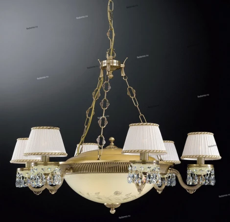 Reccagni Angelo 6420 L 6420/6+4