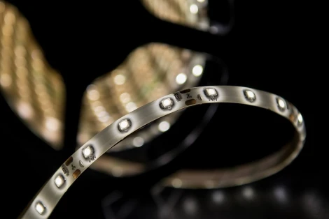 Светодиодная лента SWG SWG360-12-4.8-WW-65