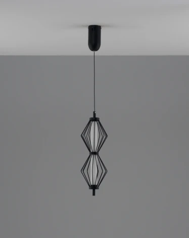 Подвесной светильник светодиодный Moderli Eloise V11350-PL (220V, на проводе)