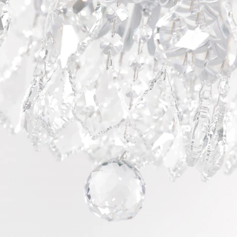 Потолочная люстра Favourite Pluvia 2448-6U