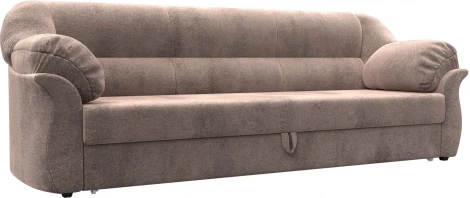 Диван прямой Карнелла Лига Диванов (Велюр) арт.126546