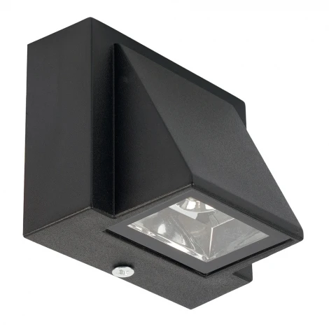 Настенный светильник уличный светодиодный Feron DH113 52155