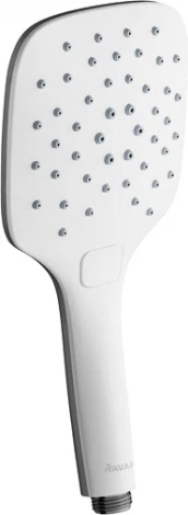 Душевая лейка Ravak Air 958.10 белая