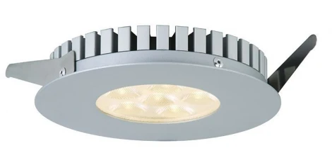 Встраиваемый точечный светильник Deko-Light TD 180500