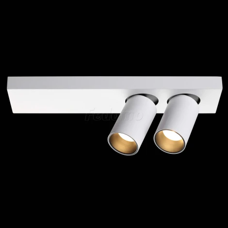 Спот Novotech Bella 357935