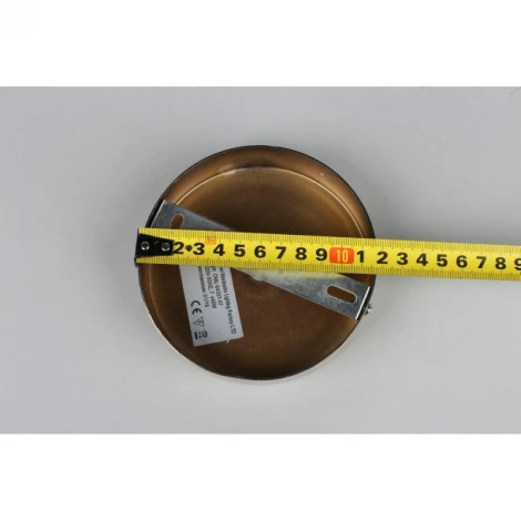 Потолочная люстра на штанге Omnilux 643 OML-64307-07 (220V)