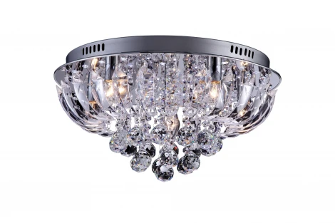 Потолочный светильник Arte Lamp Cincin A9577PL-6CC