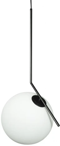 Подвесной светильник Loft It Icl 2579-B (220V, на проводе, шар)