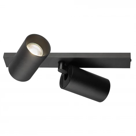 Настенно-потолочный спот Citilux Axel CL512521 Черный