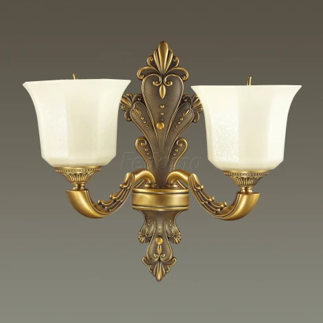 Бра Odeon Light Merano 3997/2W