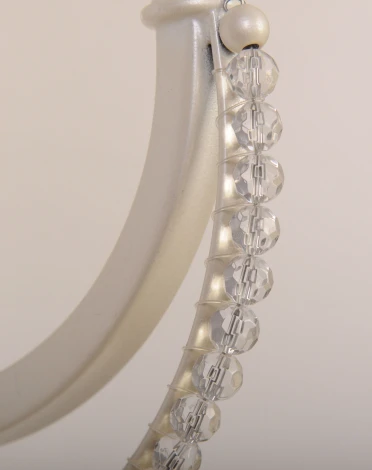 Бра Abrasax 3007/1 (cream pearl) (220V)