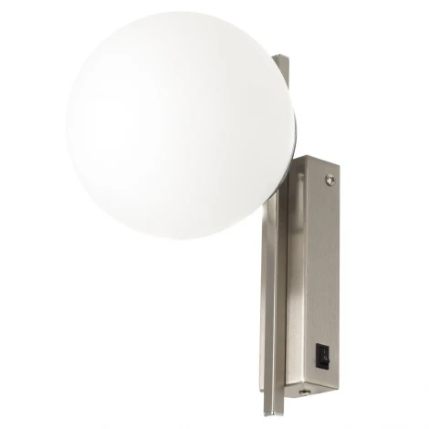 Бра светодиодное с выключателем Citilux Dorsy CL223311