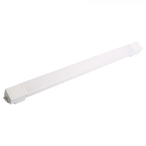 Трековый светильник однофазный светодиодный 30W 220V Feron AL232 51855