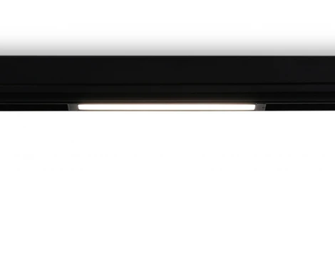 Трековый светильник светодиодный магнитный Magnetic 220V 9W Ambrella Track System GL1650