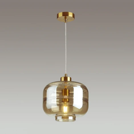 Подвесной светильник Odeon Light Storbi 4771/1