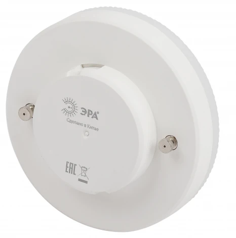 Лампочка светодиодная GX53 10W ЭРА LED GX-10W-827-GX53 R
