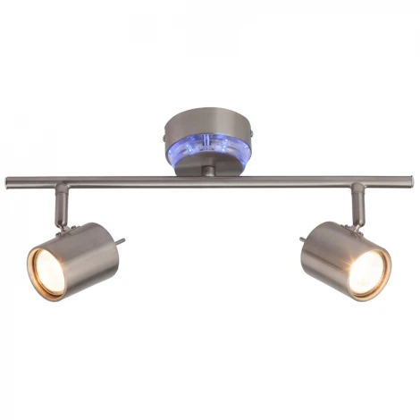 Спот Brilliant Oxin G04813/13