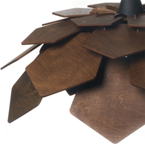 Подвесной светильник Мелодия Света PS1N 000030828