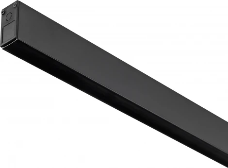 Накладной шинопровод низковольтный 48V 2м Lightstar Uno 509027