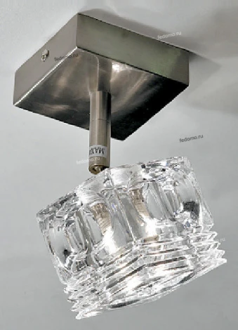 Потолочный светильник Lussole Palinuro LSA-7900-01