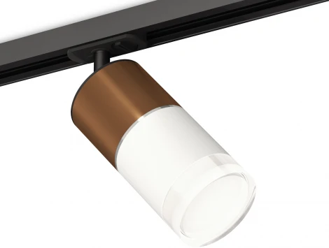 Комплект трекового светильника Ambrella TRACK SYSTEM XT7401062 (220V)