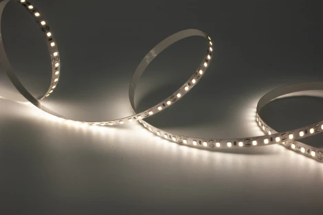 Светодиодная лента 10Вт/м 12В 5м LEDS POWER 008639