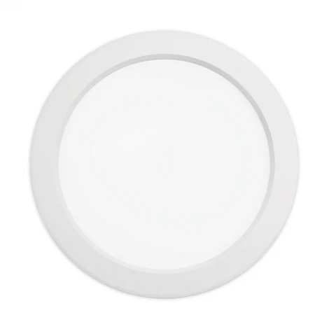 Встраиваемый светильник IP54 LED Wolta Даунлайт ДВО06-20-001-5К 20Вт 5000К матовый