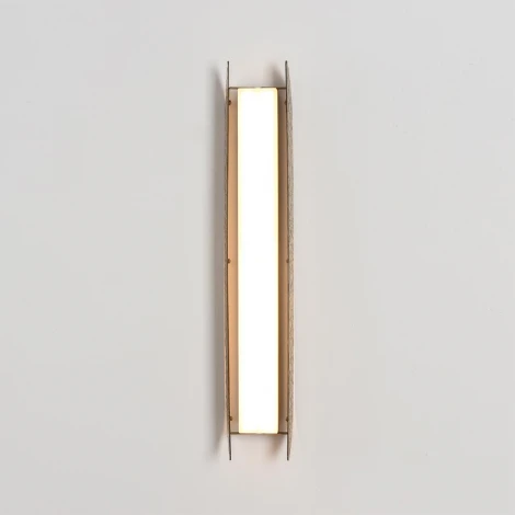 Настенный светильник с выключателем Odeon Light Brando 7173/12WL металл/бронза/акрил IP20 LED 12W 3000K 220V