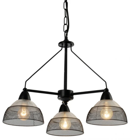 Подвесная люстра Rivoli Avda 5060-203